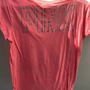 Victoria’s Secret PINK shirt